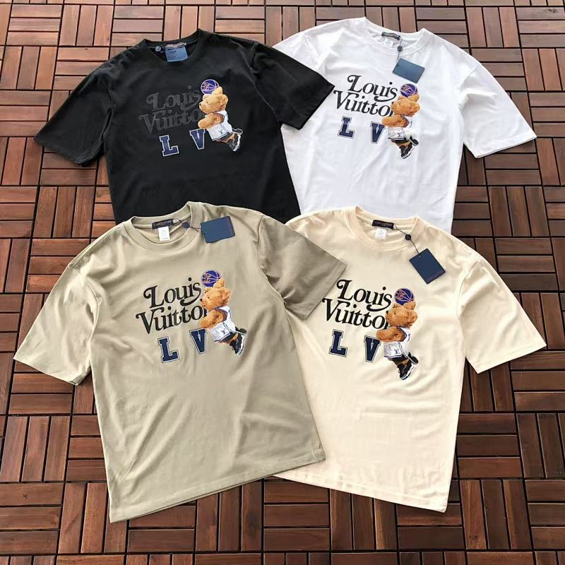 ~115 L🔥 T-SHIRT 11122608 (Im 180CM 68KG Iwear Size M In The Photo), photo 1