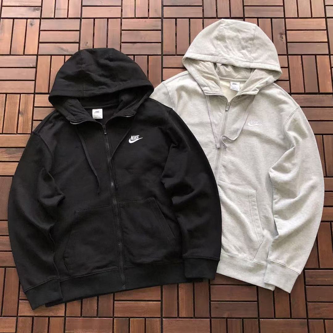 Other ~169 N🔥K🔥 HOODIE 11100438 (Im 180CM 68KG Iwear Size M In The Photo)