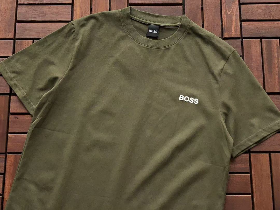Other ~75 H🔥G🔥 B🔥🔥S T-SHIRT 22092941 (Im 180CM 68KG Iwear Size L In The Photo) - Image 22