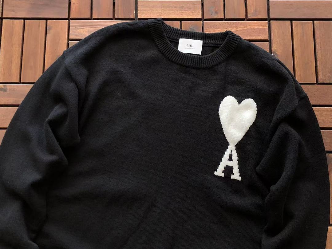 Other ~135 A🔥I SWEATER 11112202 (Im 176CM 58KG Iwear Size L In The Photo) - Image 23