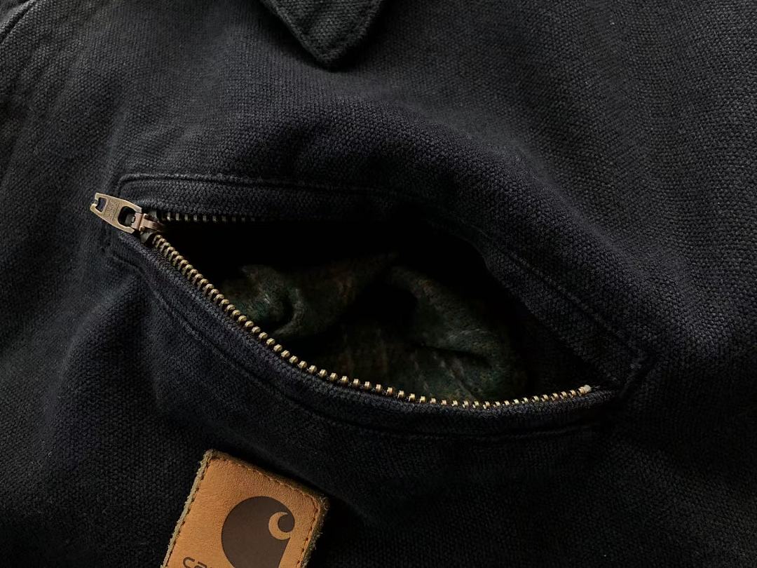 Other ~229 C🔥RH🔥RTT JACKET FLEECE 77011643 (Im 176CM 58KG Iwear Size M In The Photo) - Image 30