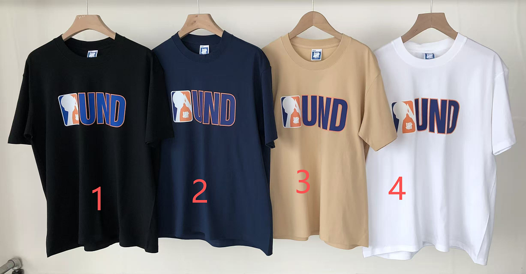 On Running ~ 85 UNDEFEATED T-SHIRT 55070684 (Im 185CM 80KG Iwear Size L In The Photo) - Image 2