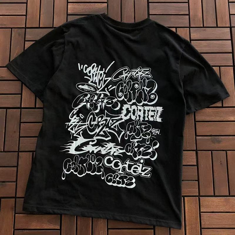 ~79 C🔥RT🔥🔥Z T-SHIRT 33120949 (Im 170CM 60KG Iwear Size M In The Photo), photo 1