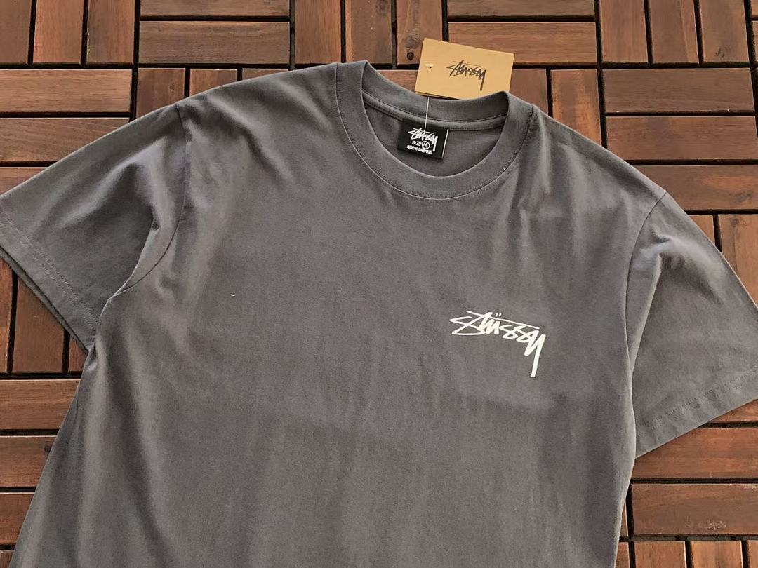 On Running ~79 ST🔥S🔥Y T-SHIRT 11123006 (Im 185CM 80KG Iwear Size M In The Photo) - Image 14