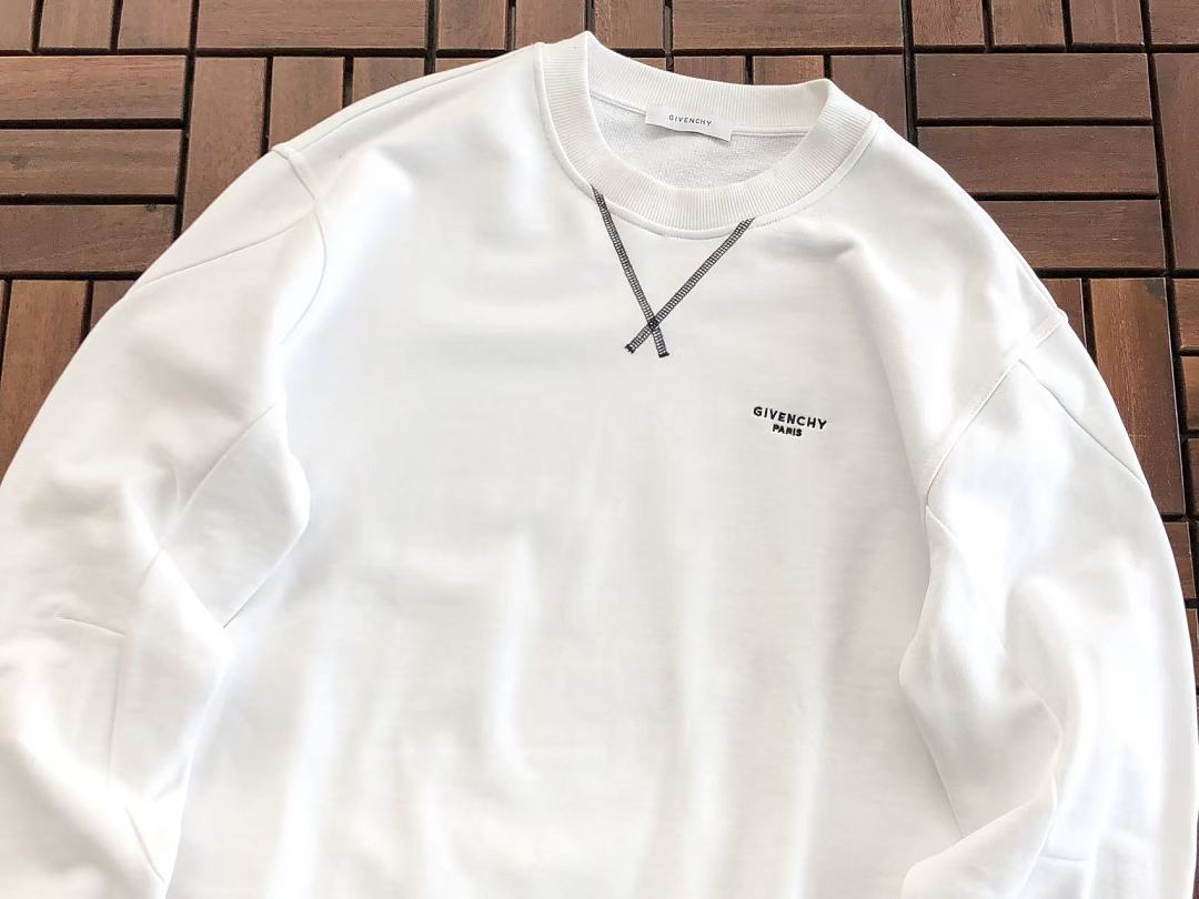 Other 🔥1:1🔥~365 G🔥🔥🔥🔥🔥🔥Y SWEATER 66081257 (Im 185CM 70KG Iwear Size S In The Photo) - Image 12