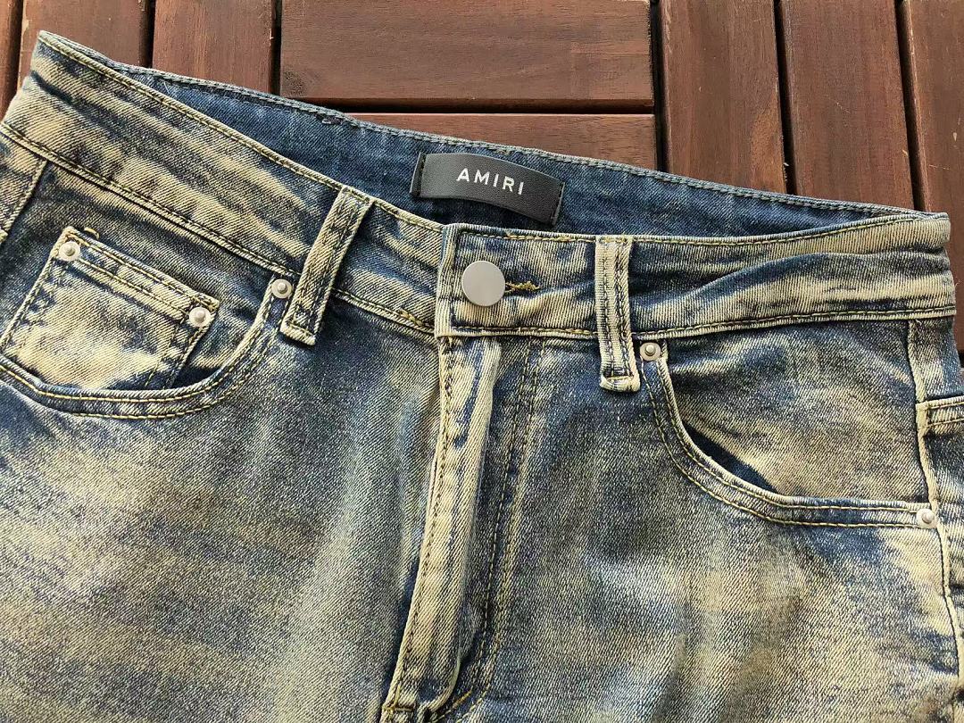 AMIRI ~139 AMIRI - Image 15