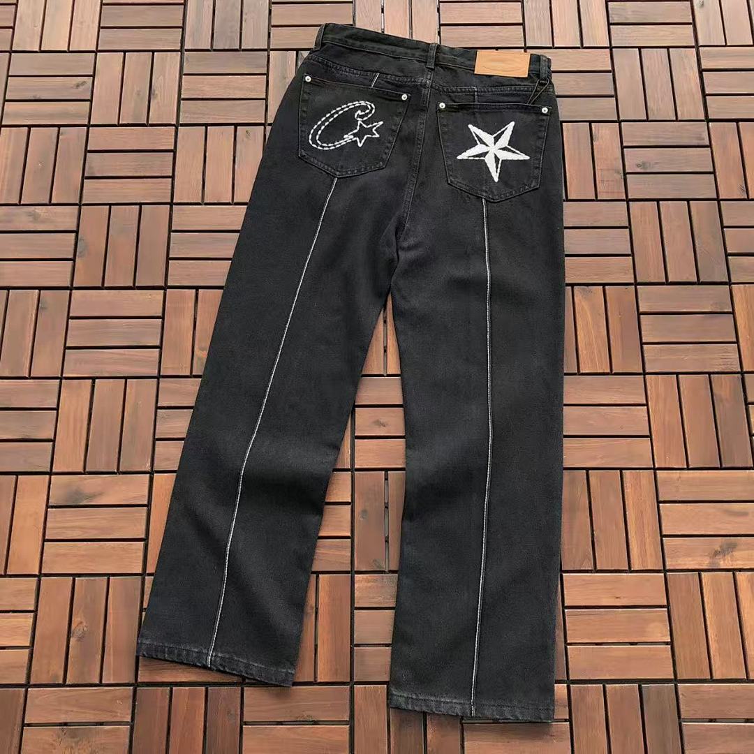 ~139 C🔥RT🔥🔥Z JEANS 77030660 (Im 185CM 70KG Iwear Size M In The Photo), photo 1