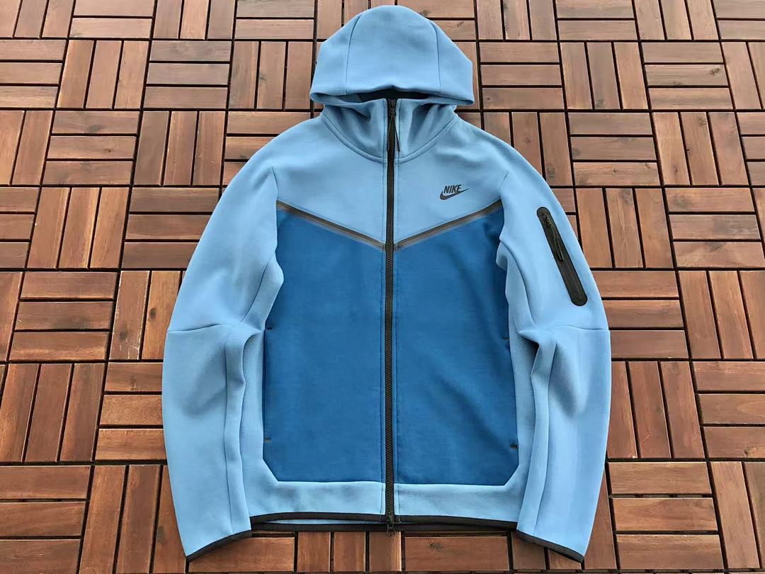 Other TF 2020 CU4489-469255 Zip-Up Coat CU4495-469245 Pants (Im 180CM 68KG Iwear Size S In The Photo) - Image 33
