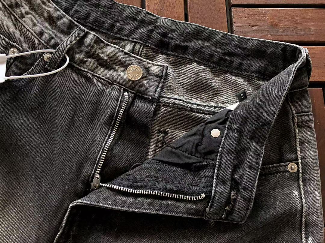 Other ~165 GALLERY DEPT JEANS - Image 10