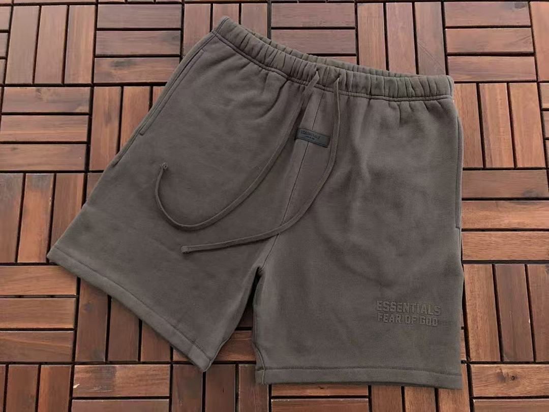Other TOP109 PANTS119 FOG T-SHIRT SHORTS FLEECE 88032393 (Im 176CM 58KG Iwear Size S In The Photo) - Image 44
