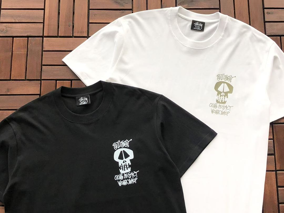 On Running ~ 79 ST🔥S🔥Y T-SHIRT 55042062 (Im 185CM 80KG Iwear Size L In The Photo) - Image 17