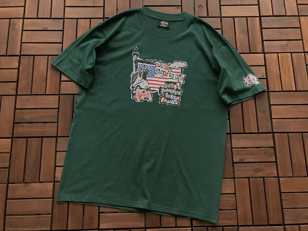 On Running ~79 ST🔥S🔥Y T-SHIRT 55040343 (Im 185CM 80KG Iwear Size L In The Photo) - Image 15