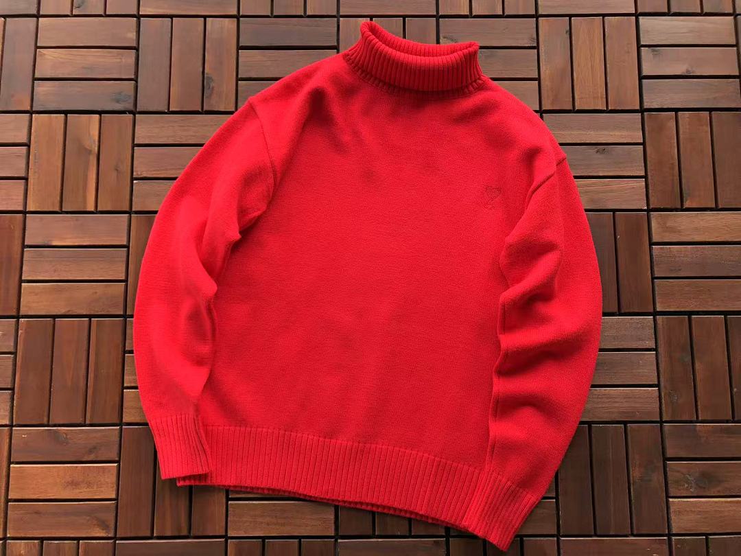 Other ~149 A🔥I SWEATER 22091651 (Im 180CM 68KG Iwear Size M In The Photo) - Image 9