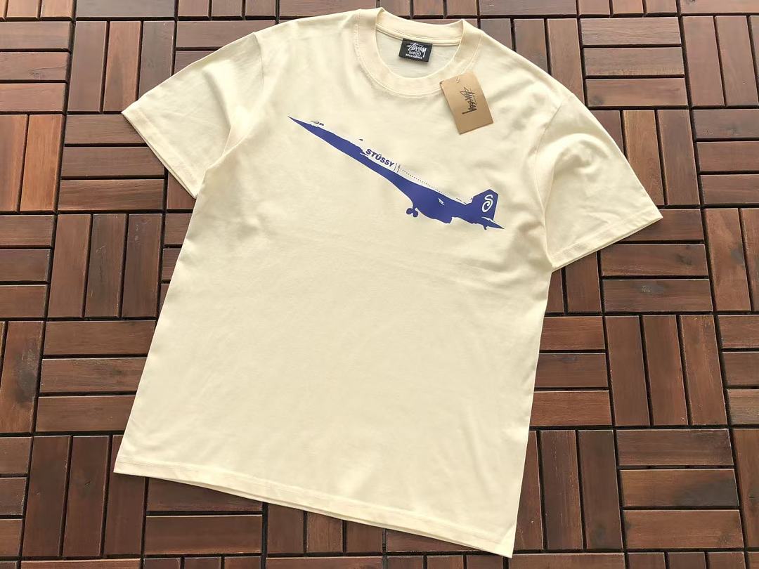 On Running ~79 ST🔥S🔥Y T-SHIRT 55090357 (Im 185CM 70KG Iwear Size M In The Photo) - Image 9