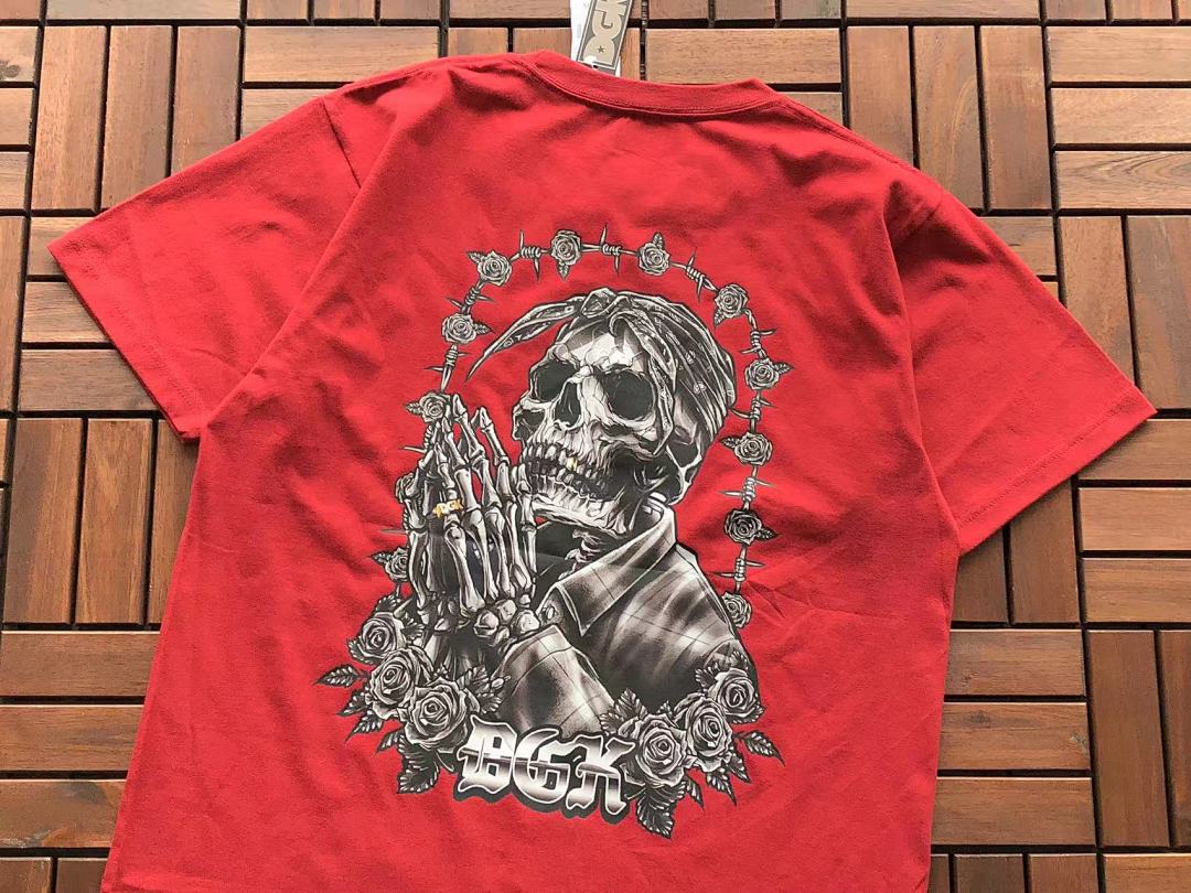 On Running ~95 DGK T-SHIRT - Image 9