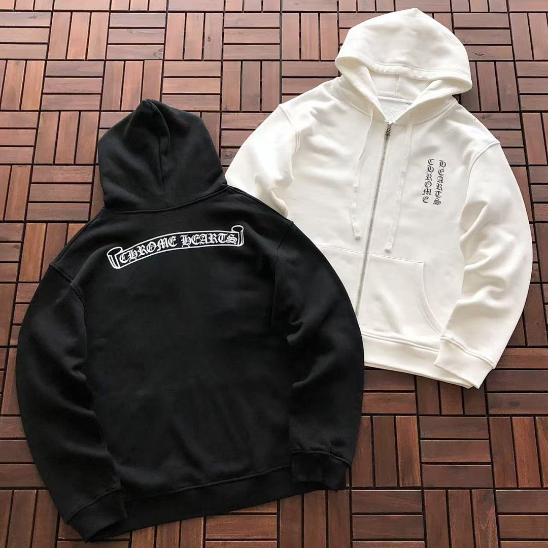 Chanel Chanel ~288 CH🔥OM🔥 HE🔥RTS HOODIE FLEECE 55022639 (Im 185CM 80KG Iwear Size XL In The Photo), photo 1