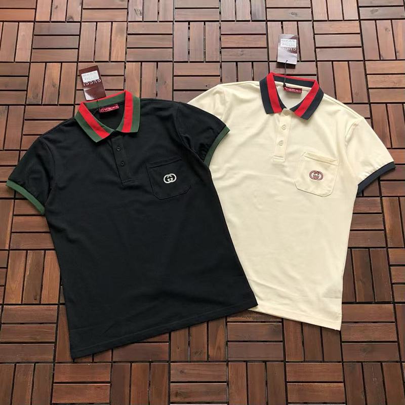 ~119 G🔥C🔥I T-SHIRT 77031052 (Im 185CM 70KG Iwear Size M In The Photo), photo 1
