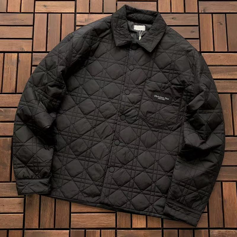 ~256 D🔥O🔥 COTTON JACKET 66010835 (Im 168CM 54KG Iwear Size M In The Photo), photo 1