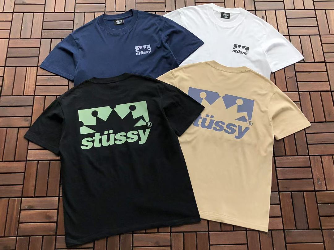 On Running ~79 ST🔥S🔥Y T-SHIRT 55042020 (Im 185CM 80KG Iwear Size M In The Photo) - Image 6
