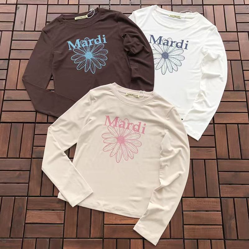 Other ~129 MARDI MERCREDI LONG-SLEEVE, photo 1