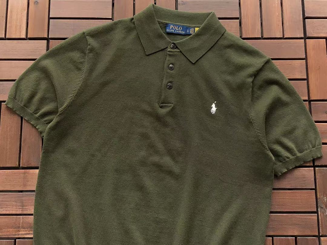 Other ~159 RA🔥PH🔥AU🔥EN T-SHIRT POLO SWEATER 66061502 (Im 185CM 80KG Iwear Size XL In The Photo) - Image 31