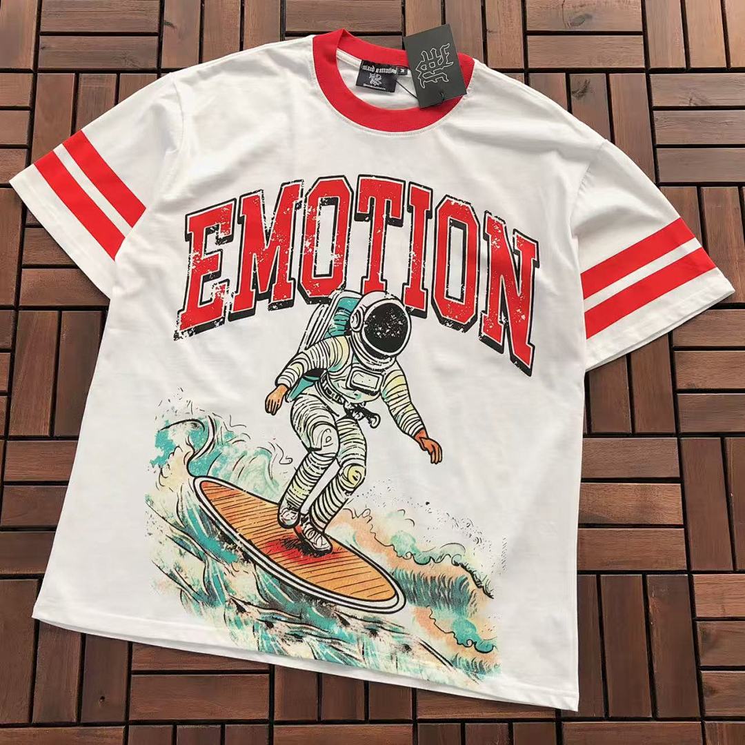 ~85 M🔥🔥ED E🔥🔥TI🔥N T-SHIRT 77010617 (Im 185CM 80KG Iwear Size M In The Photo), photo 1