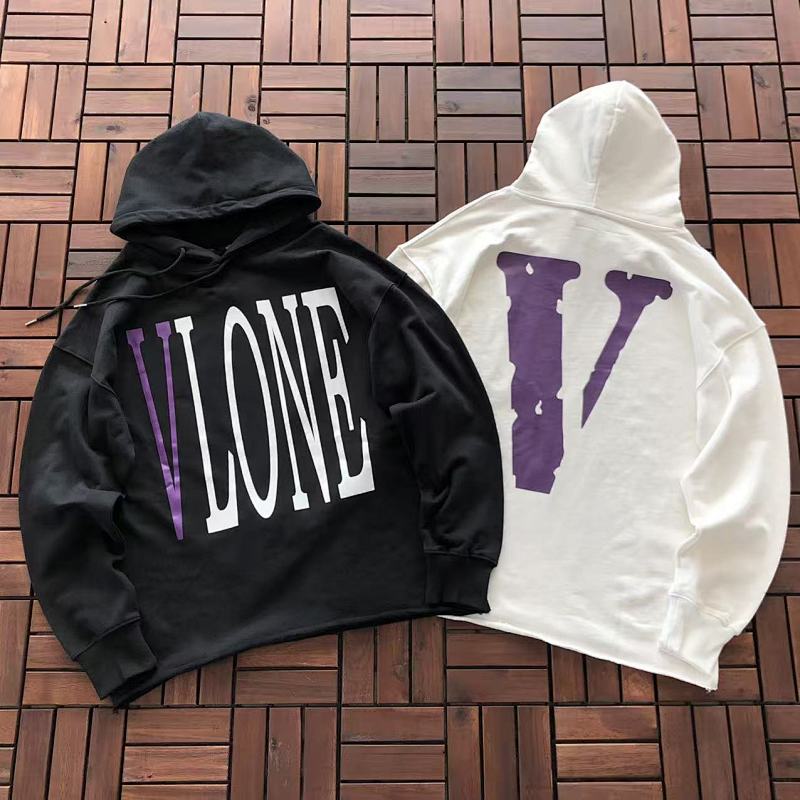 On Running On Running ~119 VLONE HOODIE 33112211 (Im 176CM 58KG Iwear Size M In The Photo), photo 1