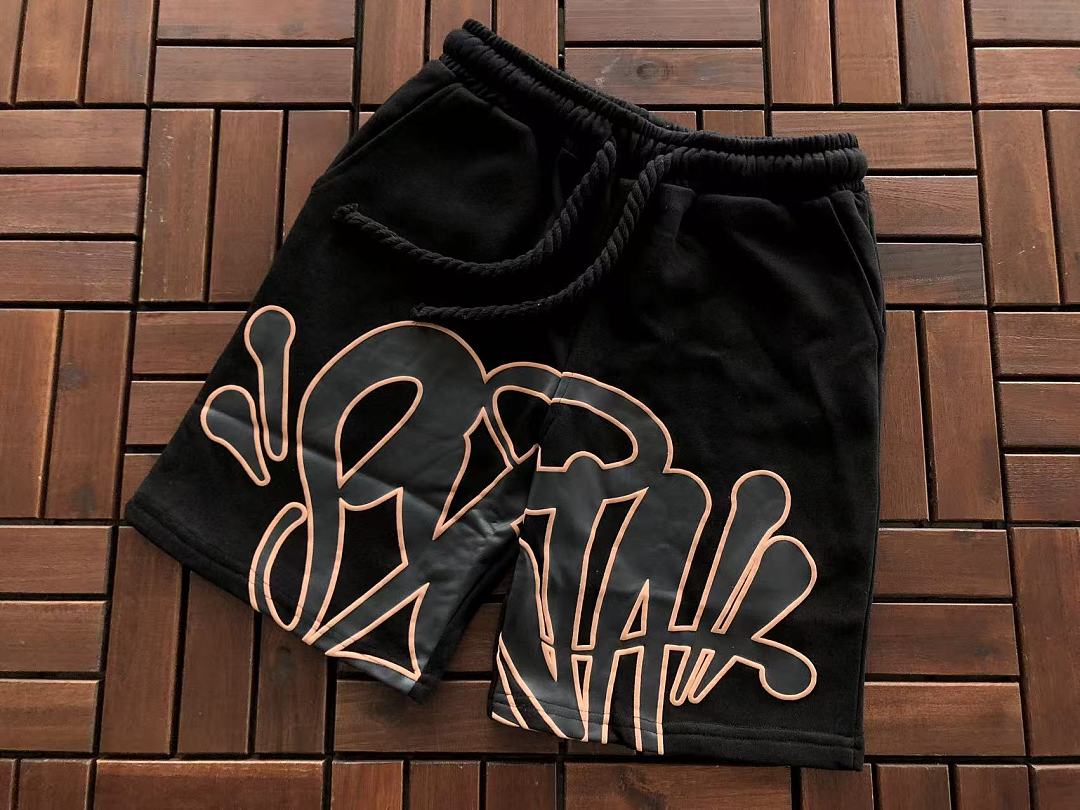 Other ~95 SYNA SHORTS 77042416 (Im 176CM 58KG Iwear Size S In The Photo) - Image 20