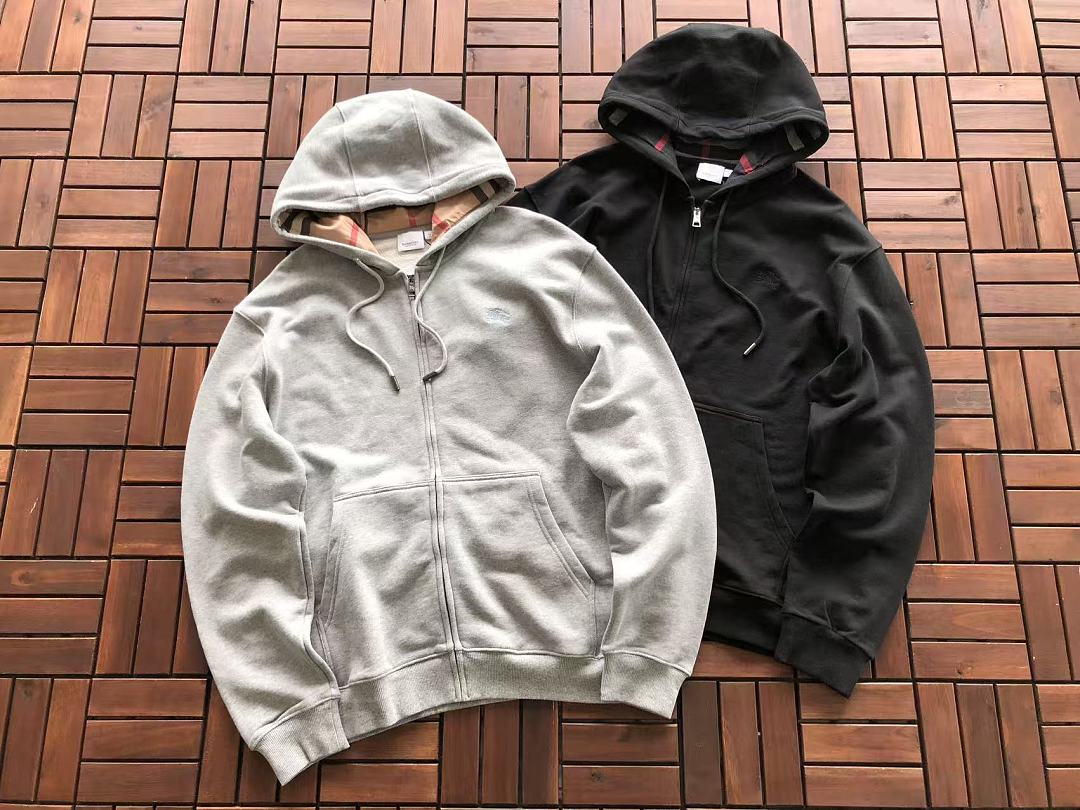 Other ~ 175 B🔥RB🔥RRY HOODIE 22083152 (Im 180CM 68KG Iwear Size XL In The Photo) - Image 5