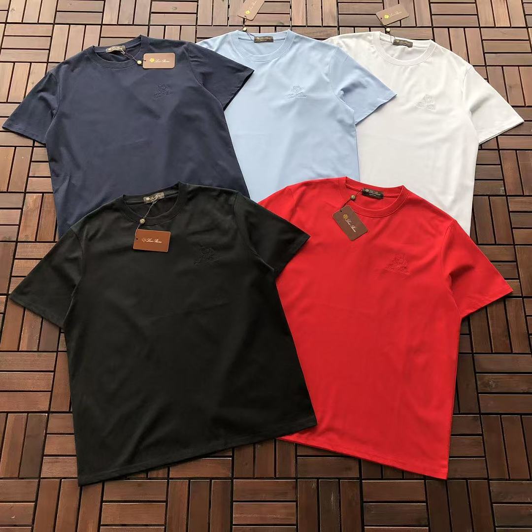 ~129 L🔥🔥O P🔥A🔥A T-SHIRT 66060340 (Im 185CM 80KG Iwear Size 2XL In The Photo), photo 1