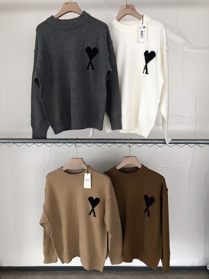 Other ~115 A🔥I SWEATER 77081706 (Im 185CM 70KG Iwear Size M In The Photo) - Image 34
