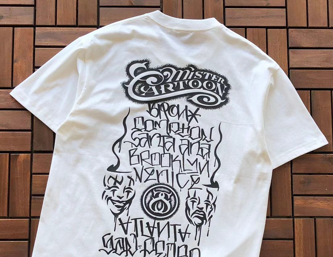 On Running ~85 ST🔥S🔥Y T-SHIRT - Image 6