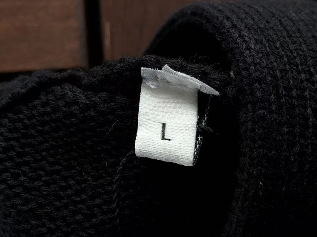 Other ~169 A🔥I SWEATER 11110778 (Im 185CM 70KG Iwear Size L In The Photo) - Image 26