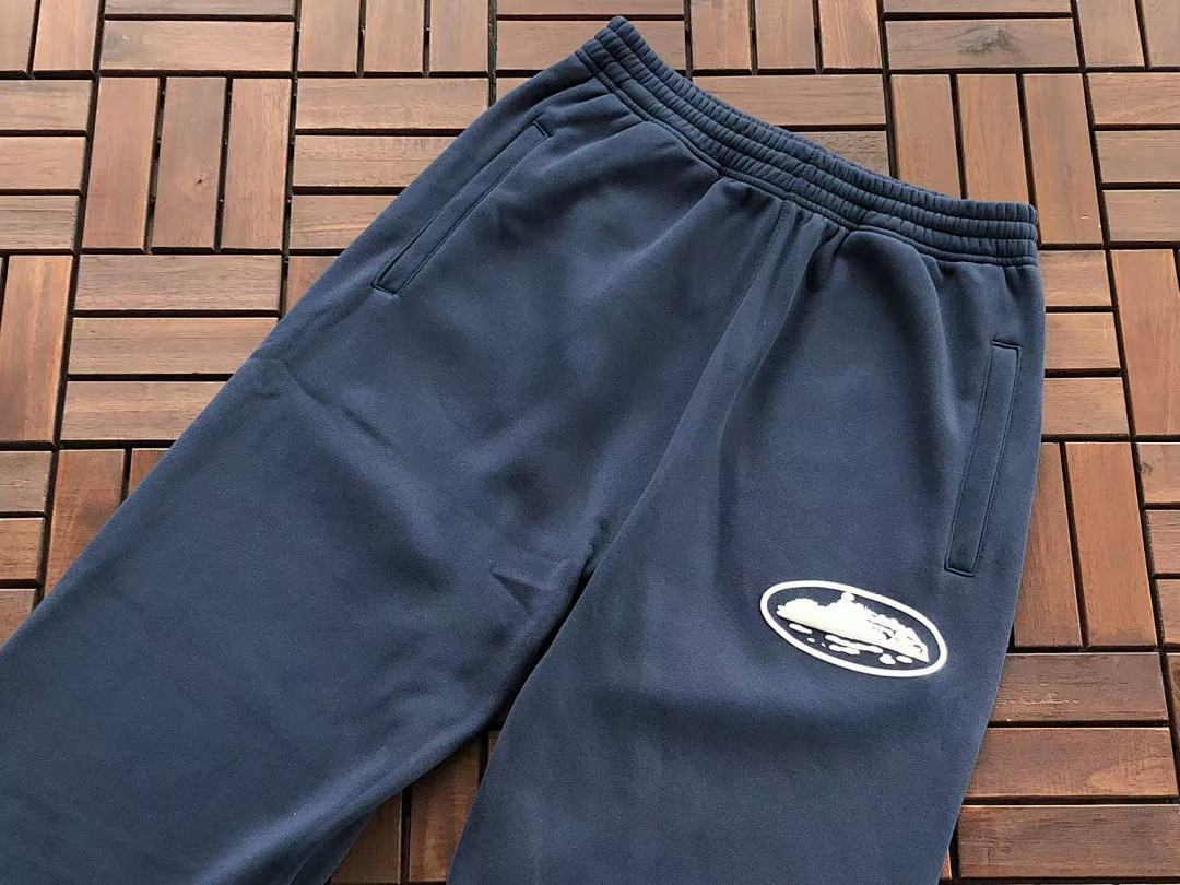 Other TOP~159 PANTS~159 C🔥RT🔥🔥Z HOODIE TROUSERS FLEECE 11110339 Im 176CM 58KG Iwear Size S In The - Image 39