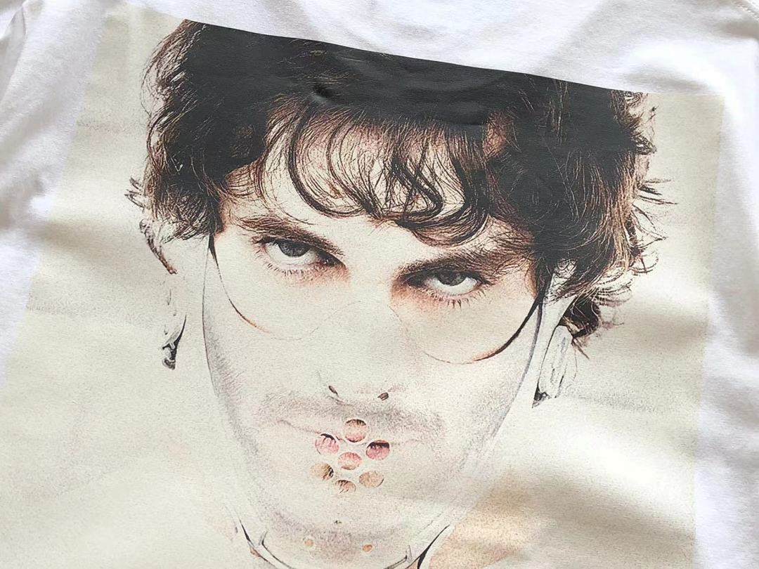 On Running ~89 ANTI SOCIAL CLUB T-SHIRT - Image 20