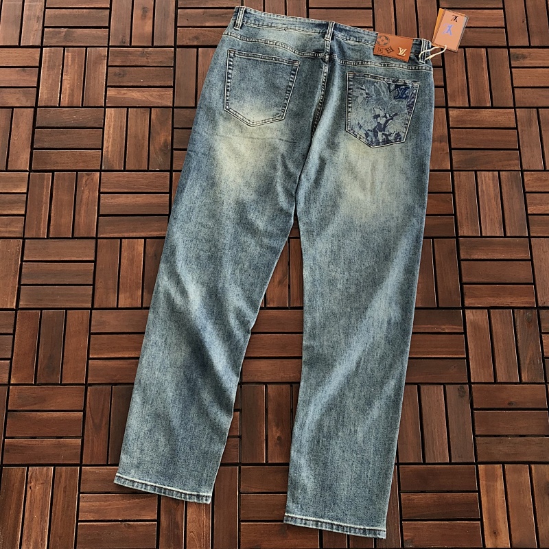 Other ~226 Lš„JEANS 66032038 (Im 185CM 80KG Iwear Size 36 In The Photo), photo 1
