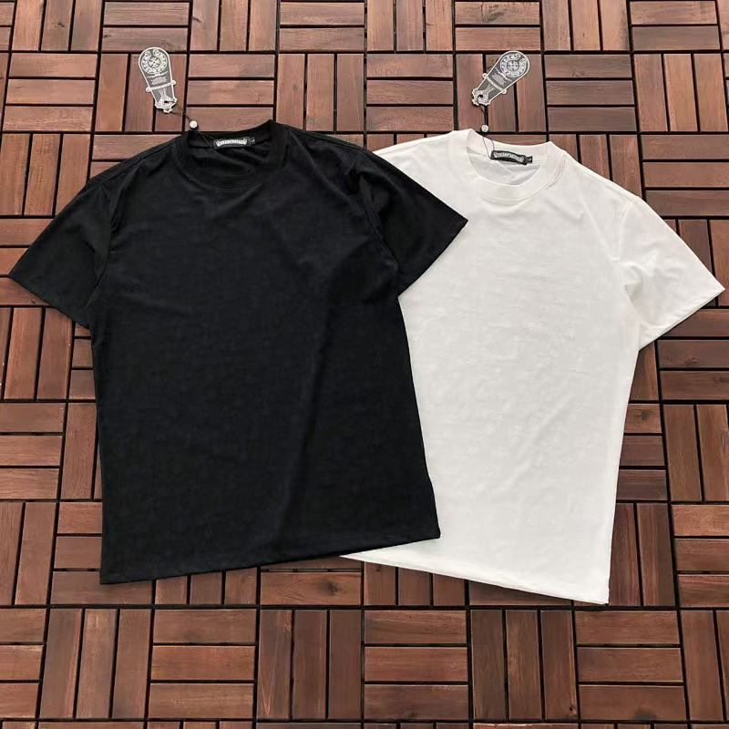 Chanel ~139 CH🔥OM🔥 HE🔥RTS T-SHIRT 22121830 (Im 185CM 80KG Iwear Size L In The Photo), photo 1