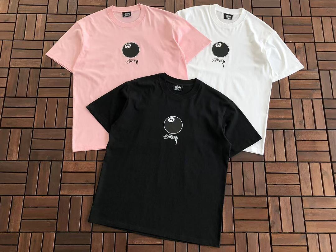 On Running ~ 79 ST🔥S🔥Y T-SHIRT 55042027 (Im 185CM 80KG Iwear Size L In The Photo) - Image 5