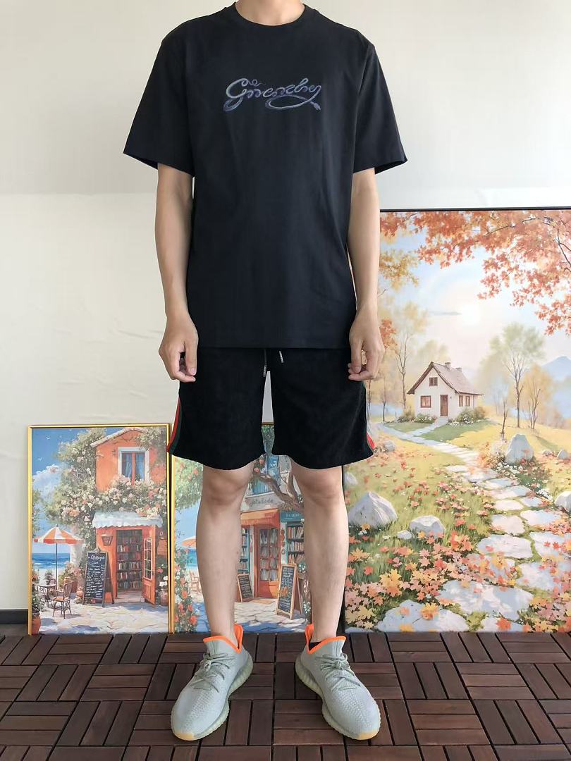 Other 🔥1:1~259 G🔥🔥🔥🔥🔥🔥Y T-SHIRT 66031456 (Im 180CM 68KG Iwear Size S In The Photo) - Image 6