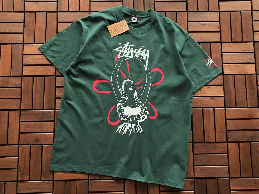 On Running ~85 ST🔥S🔥Y T-SHIRT - Image 4