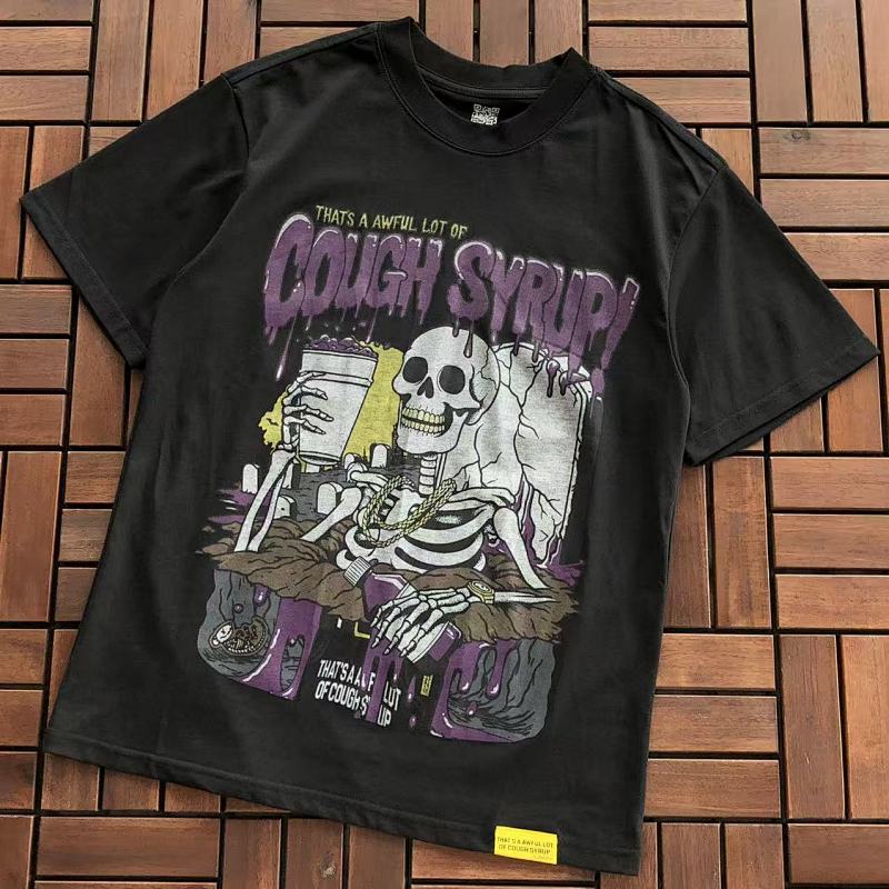 Other ~99 TH🔥T'S A AW🔥UL L🔥T OF C.. T-SHIRT 11101145 (Im 180CM 68KG Iwear Size S In The Photo), photo 1