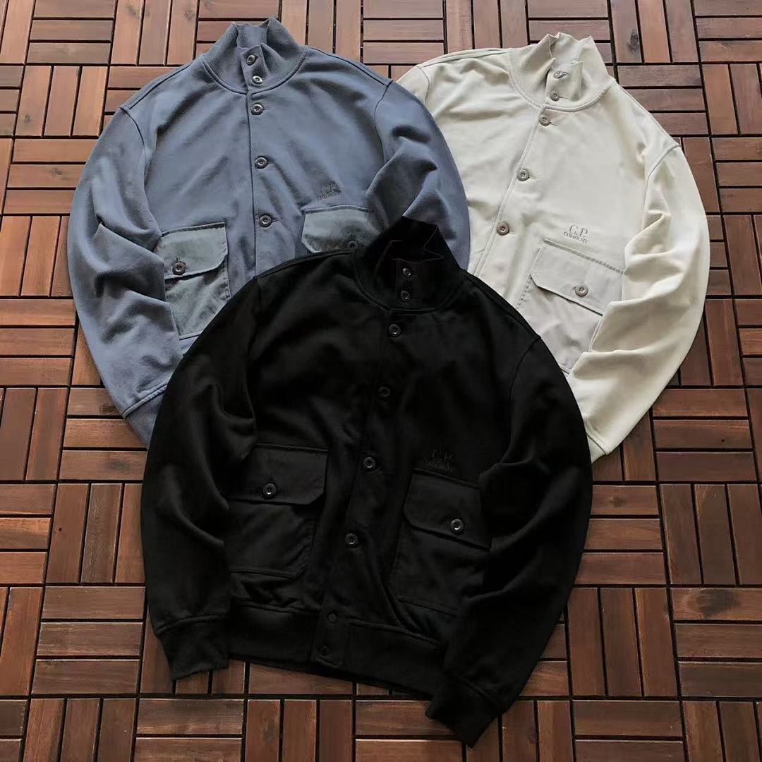 Other ~349 C.P. JACKET 11120547 (Im 180CM 68KG Iwear Size M In The Photo), photo 1
