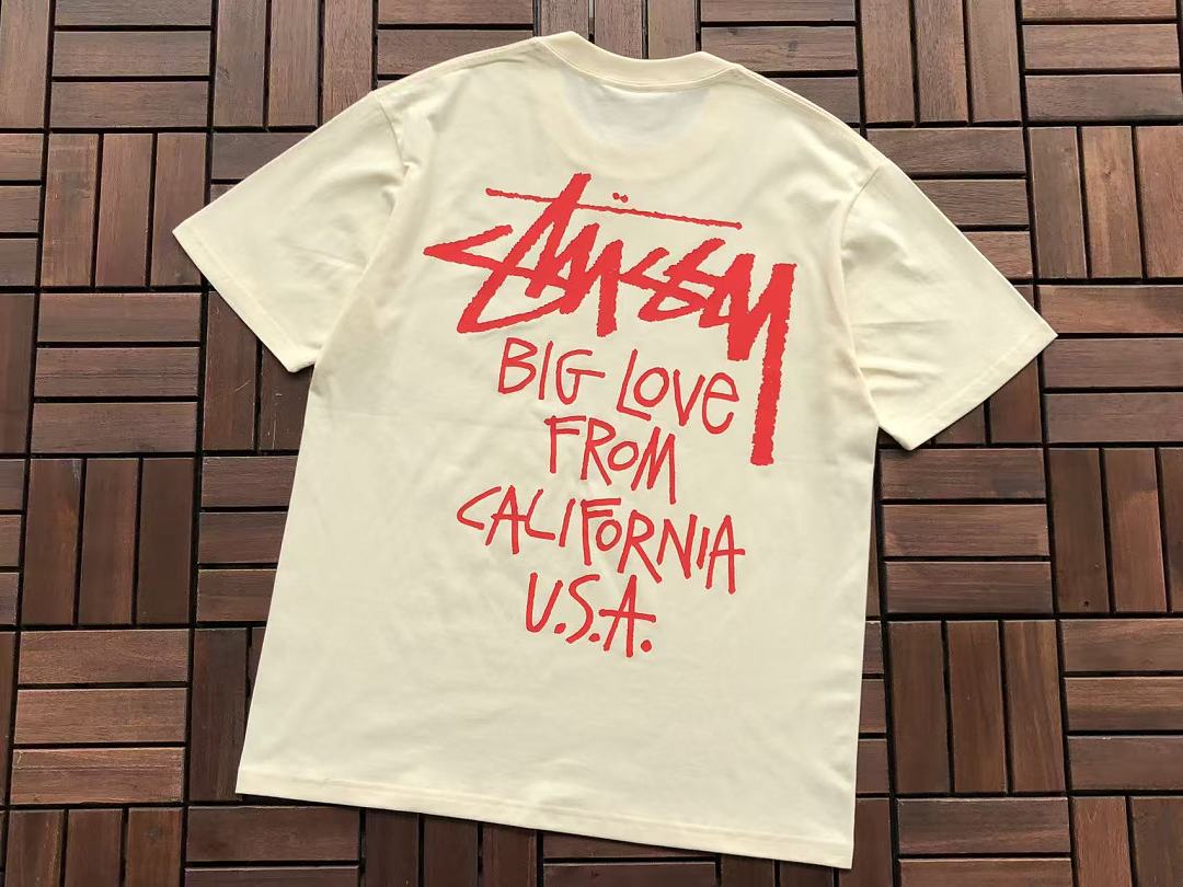 On Running ~79 ST🔥S🔥Y T-SHIRT 55052162 (Im 185CM 80KG Iwear Size L In The Photo) - Image 12