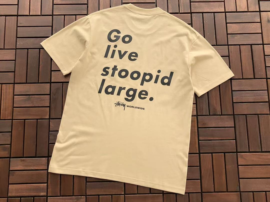 On Running ~ 79 ST🔥S🔥Y T-SHIRT 55042044 (Im 185CM 80KG Iwear Size L In The Photo) - Image 16