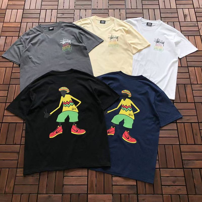 On Running ~79 ST🔥S🔥Y T-SHIRT 55040364 (Im 185CM 80KG Iwear Size L In The Photo), photo 1