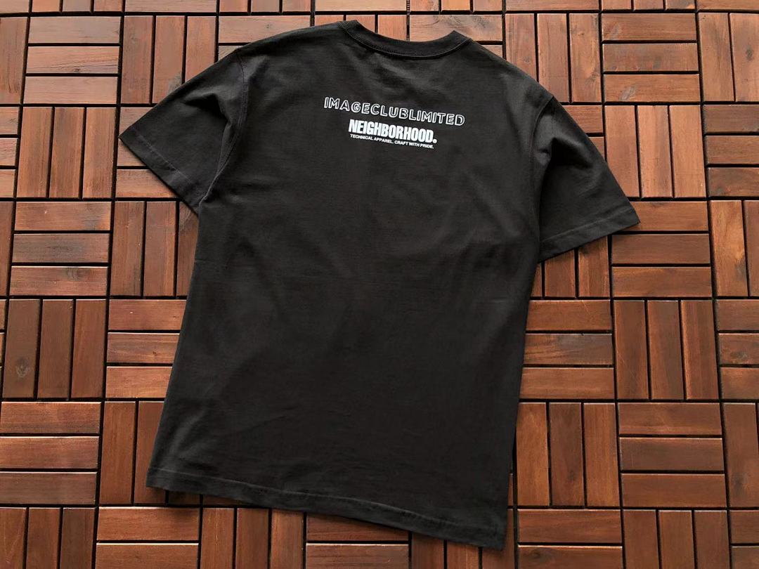 On Running ~95 NEIGHBORHOOD T-SHIRT - Image 20