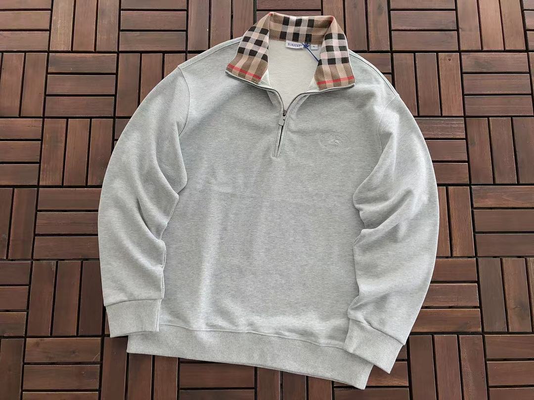 Other ~239 B🔥RB🔥RRY SWEATER 66082015 (Im 180CM 68KG Iwear Size XL In The Photo) - Image 10