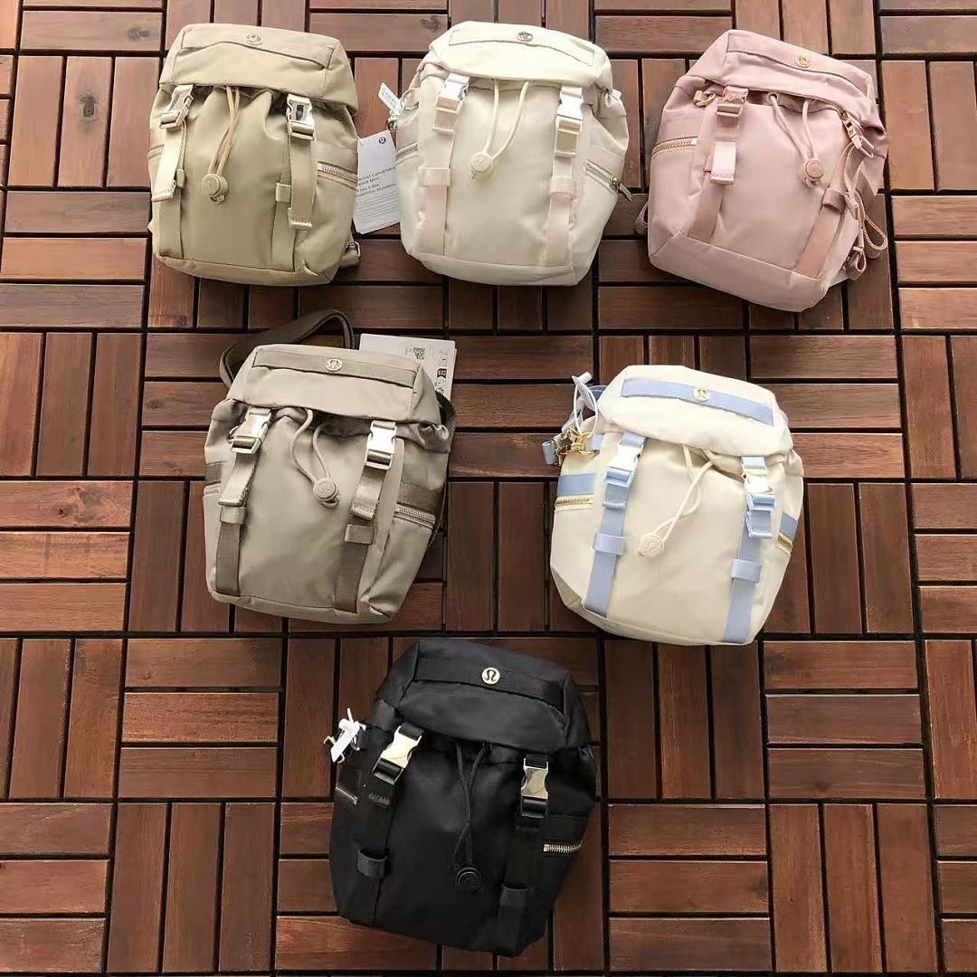 ~169 L🔥🔥UL🔥M🔥N BAG 66062238 (Long 17CM* Wide 18CM* High 8CM), photo 1