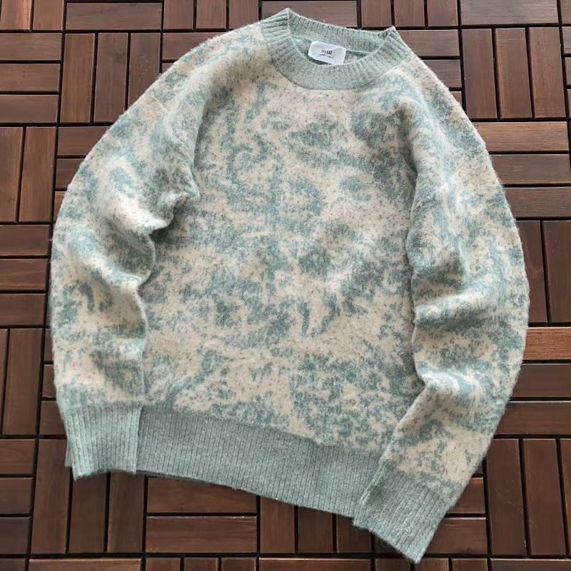 Other ~169 A🔥I SWEATER 11112315 (Im 176CM 58KG Iwear Size S In The Photo)