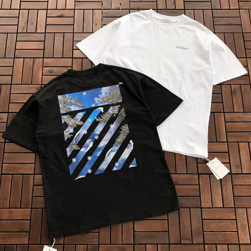 Other ~99 O🔥🔥-W🔥🔥TE T-SHIRT 55042409 (Im 185CM 80KG Iwear Size L In The Photo), photo 1